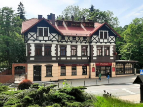 Fantazja, Szklarska Poręba